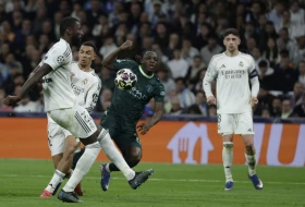 (I)racionalan optimizam Dokua: "Ako su oni dali tri gola, možemo i mi"